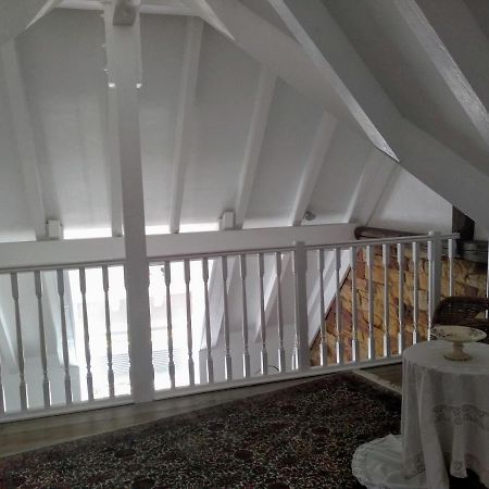Oase Der Geborgenheit Apartment Venningen Bagian luar foto