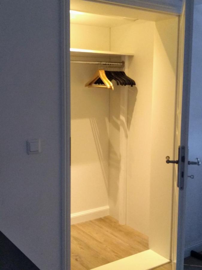 Oase Der Geborgenheit Apartment Venningen Bagian luar foto