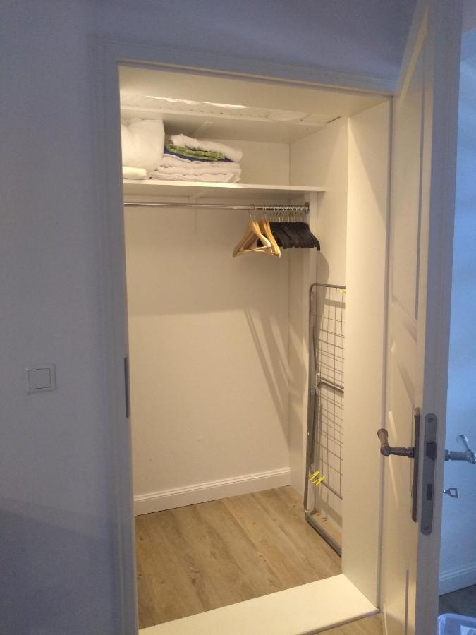 Oase Der Geborgenheit Apartment Venningen Bagian luar foto