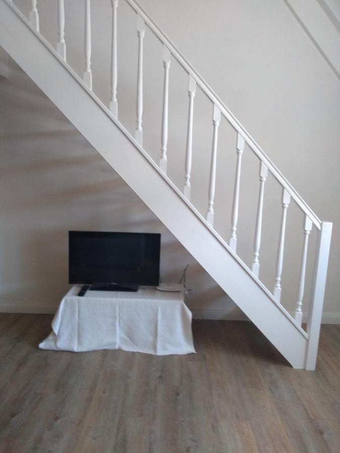 Oase Der Geborgenheit Apartment Venningen Bagian luar foto
