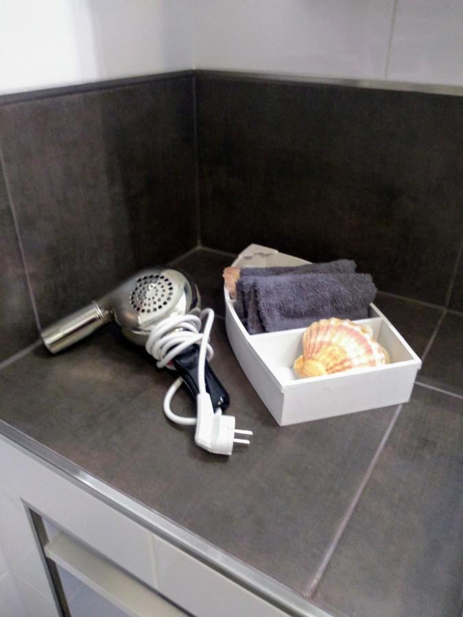 Oase Der Geborgenheit Apartment Venningen Bagian luar foto